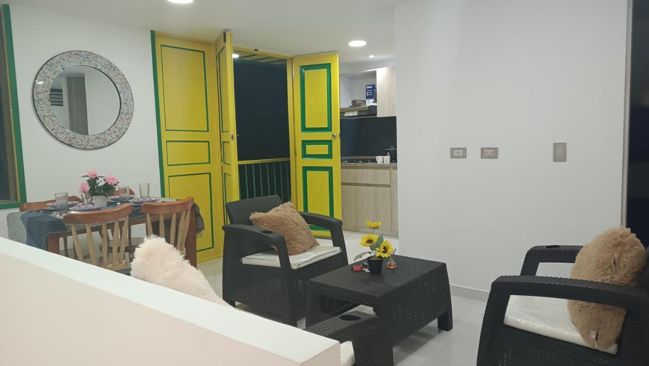 Viviendas Turistica Salentoq Esterno foto